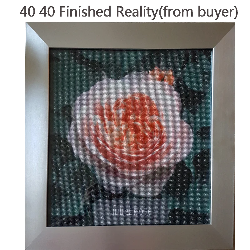 

Full round Diamond Animal 5D DIY Diamond Painting Embroidery Drill Resin Cross Stitch kits Rhinestone mosaic pattern home Decor