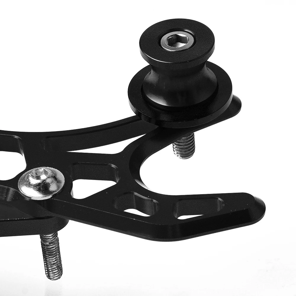 Маятниковые катушки для мотоцикла винты стойки слайдер 6 мм и подставка оси