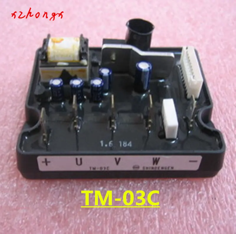 7MBR50UA120-50 TM-35 TM-03C TM-03A CM400HA-24H CM300HA-24H и