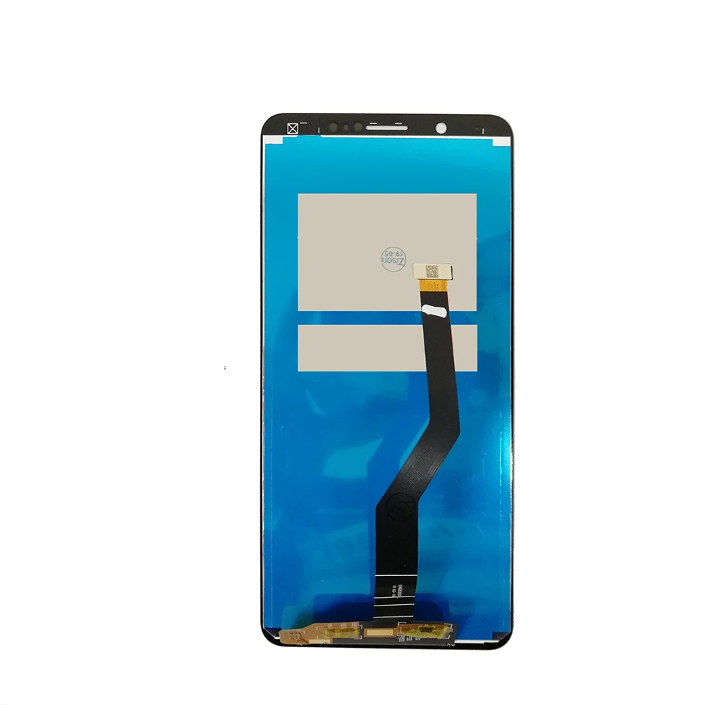 LCD de 5,99 pulgadas para Vivo Y79 V7 + pantalla LCD con panel t&aacute;ctil pantalla sensor digitalizador montaje IPS LCD 720*1440 para Vivo V7plus Y79 V7 +-2