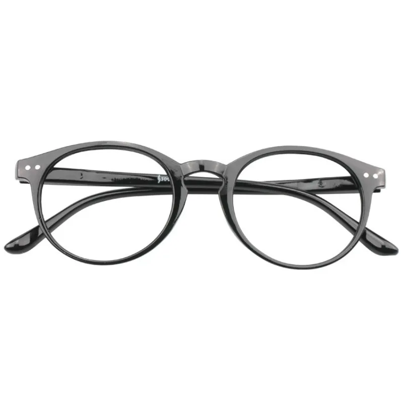 Cat Eye Fashion Reading Glasses New Ladies Resin Ultra Light Comfortable Elderly Mirror +1.0 to +4.0 | Аксессуары для одежды