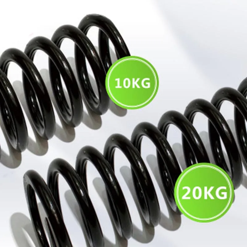 

FDBRO Arm Exerciser Hand Gripper Strengths Spring Fitness Muscle Training Sports Accessories Fitness Equipments Multifunctional