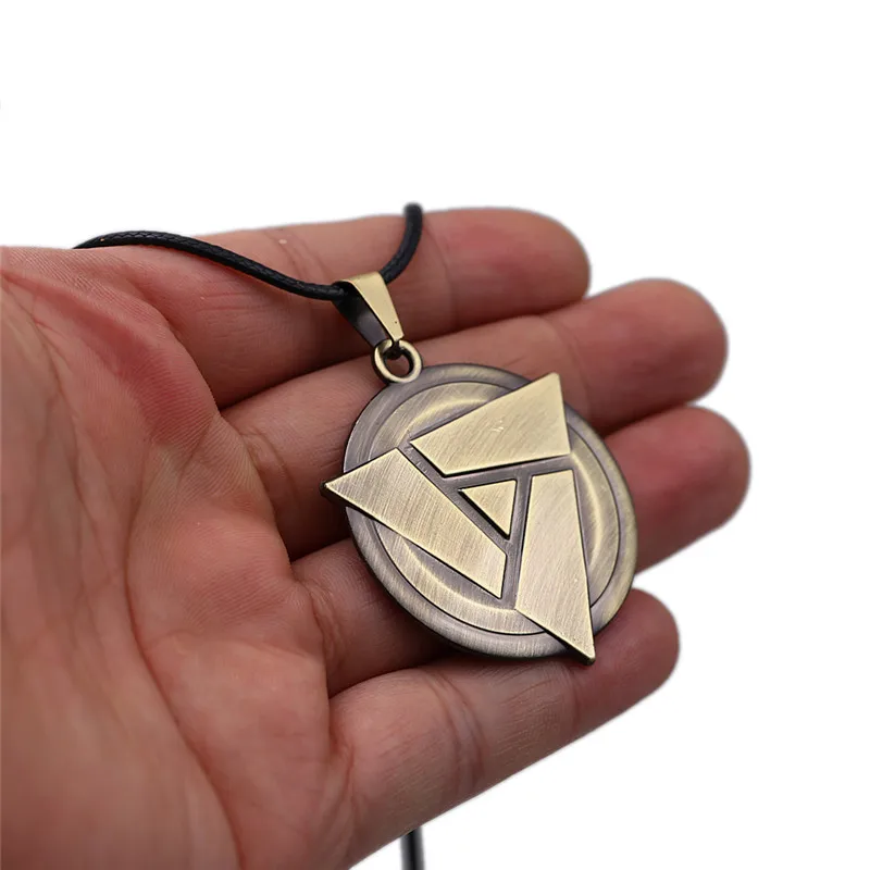 Новая игра Ti8 брелок DOTA 2 Мясник пудж металлический логотип Atifact подвеска кольцо