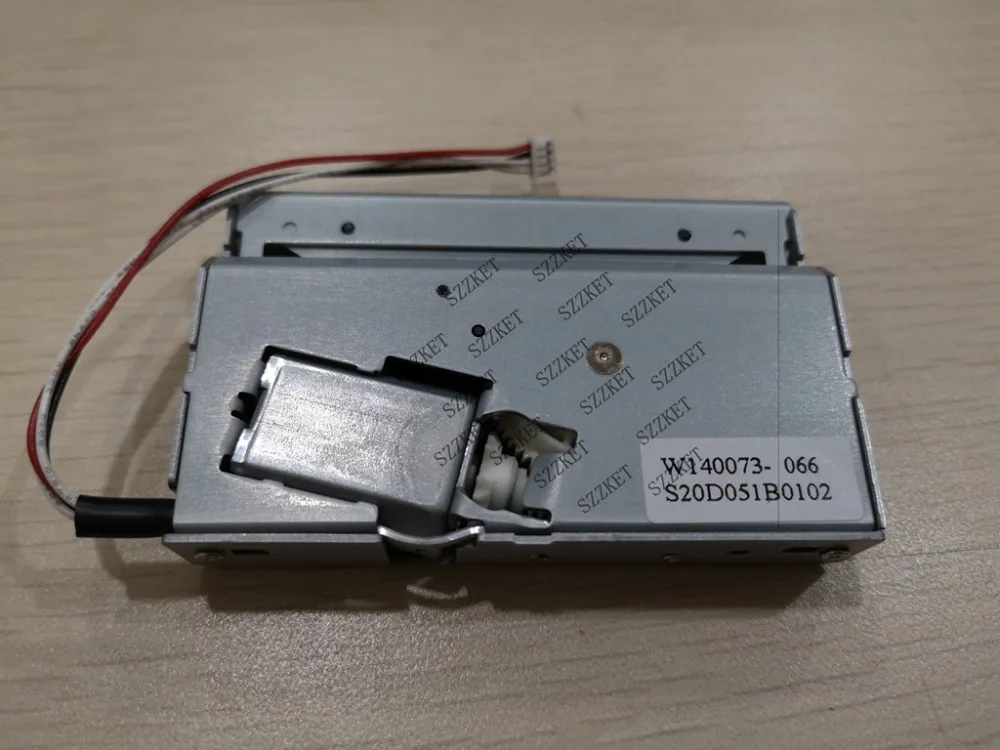 Резак для принтера S20D051B0102 Шкафчики супермаркетов шкафы хранения резак шкафчиков