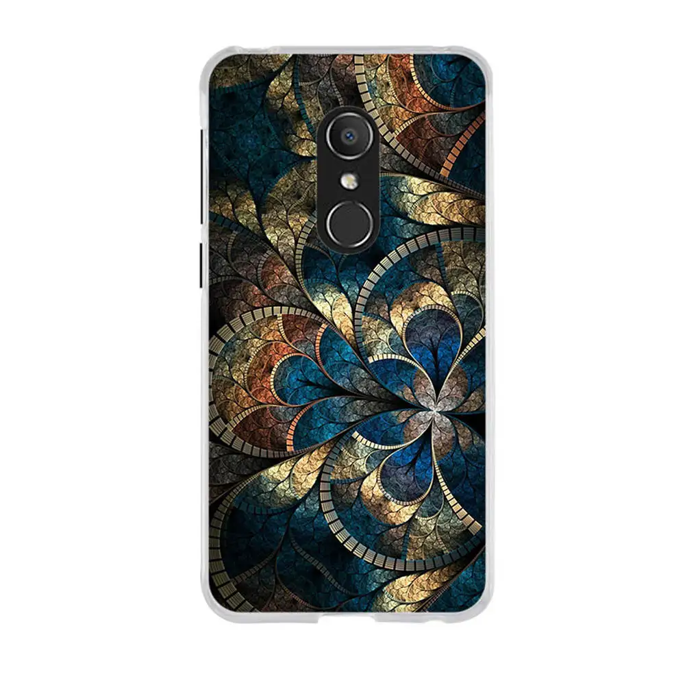 37 Чехол для Alcatel 1X1 X 5059D 5059A, чехол, ТПУ, Мягкая силиконовая задняя крышка для Fundas Alcatel 1C 5009A 5009D, чехол для телефона s - Цвет: 37