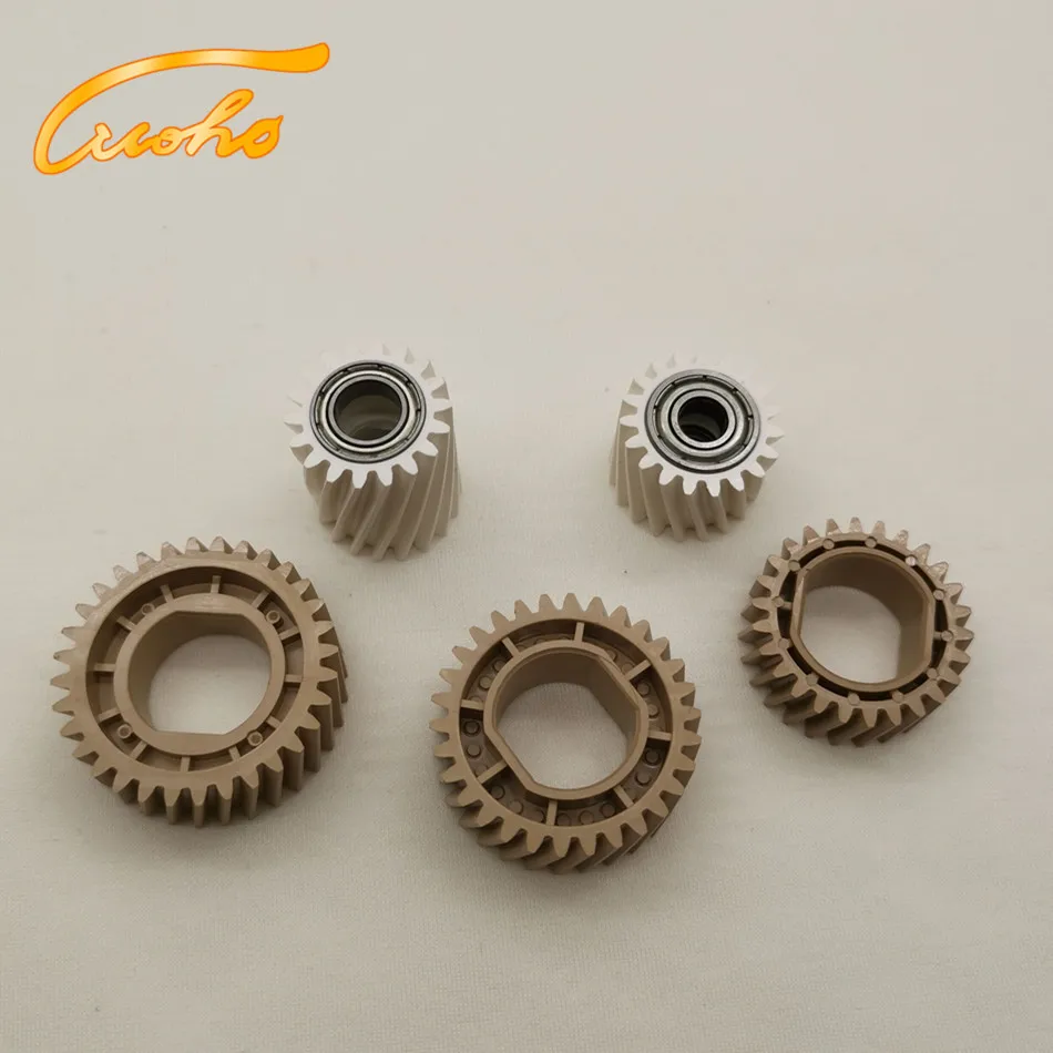 Fuser Gear для Ricoh MP C5000 C4501 C5501 AB014317 C4503 C5503 C2003 C3003 GEAR AB012118 AB012116 AB012117 C3001 C3501 AB014329|Детали
