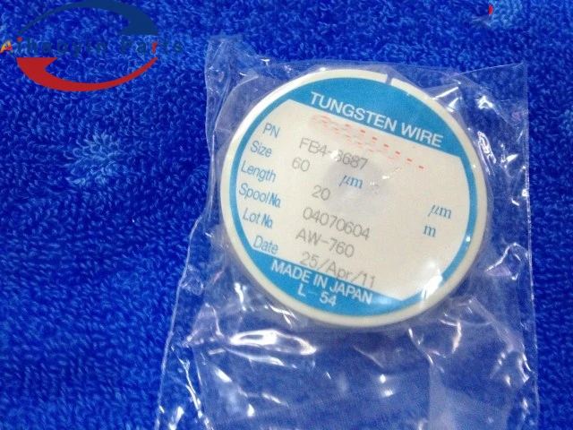 

1PCS ORIGINAL corona wire for canon IR5000 8105 5570 6570 6075 8205 5075 6275 8295