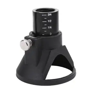 68x60 мм Located Horn Dremel специальный локатор для дрели вращающиеся аксессуары DIY металлические инструменты Dremel аксессуары