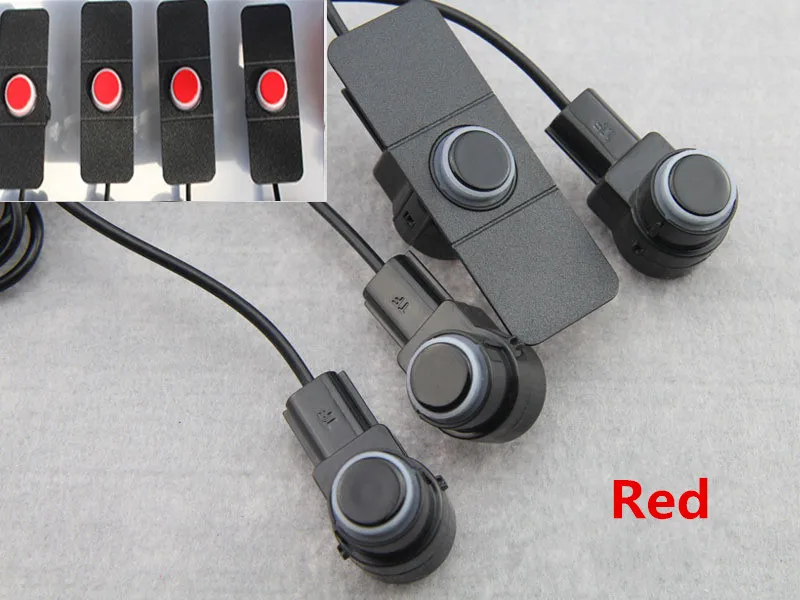 Парктроник Купить В Белгороде Для Автомобиля