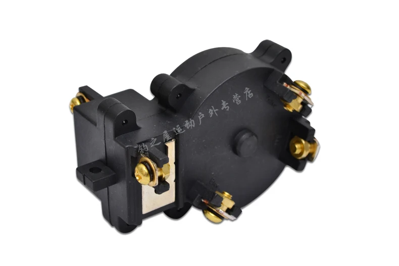 Haibo ET80 Электрический Подвесной рыболовные аксессуары подвесной морской двигатель регулятор скорости переключатель