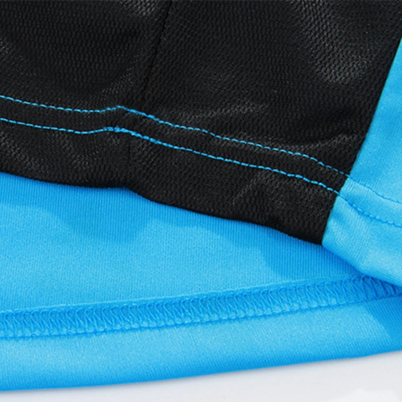 Спортивная одежда 2019 Джерси вратаря с длинным рукавом мужские качественные