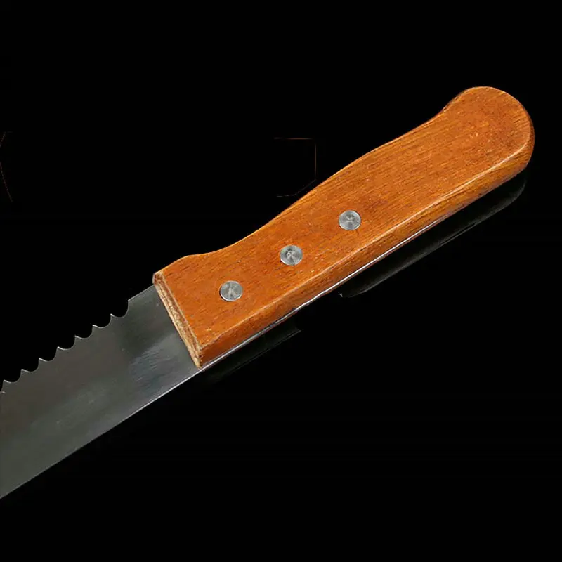 10 дюймов слайсер для сыра широкий сэндвич разбрасыватель кухонный аксессуар