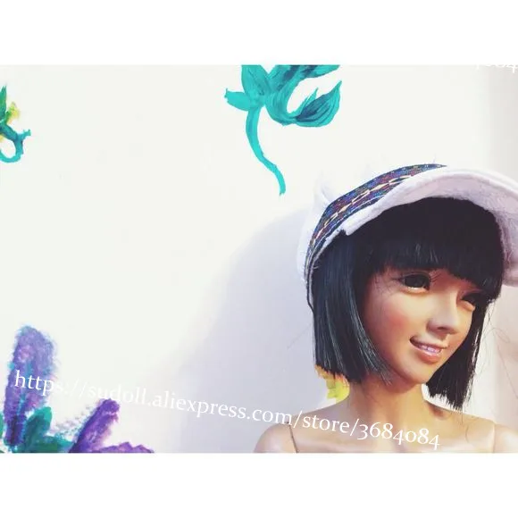 Горячая Распродажа Sudoll 1/3 bjd sd игрушка фигурки из смолы кукла высокого качества