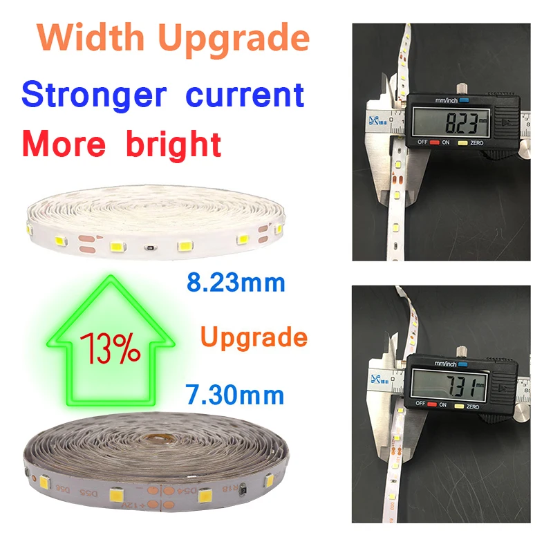 ZDM новое обновление Гибкая rgb12v ленты el провода 3528 5 м светодио дный светодиодные полосы света 24key пульт дистанционного управления 2A адаптеры питания