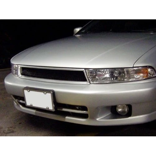Передний бампер решетка для Mitsubishi Galant 99 00 01 1999 2000 2001