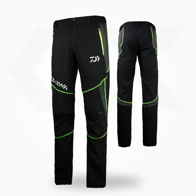DAIWA уличные спортивные штаны профессиональные мужские рыболовные ультра тонкие