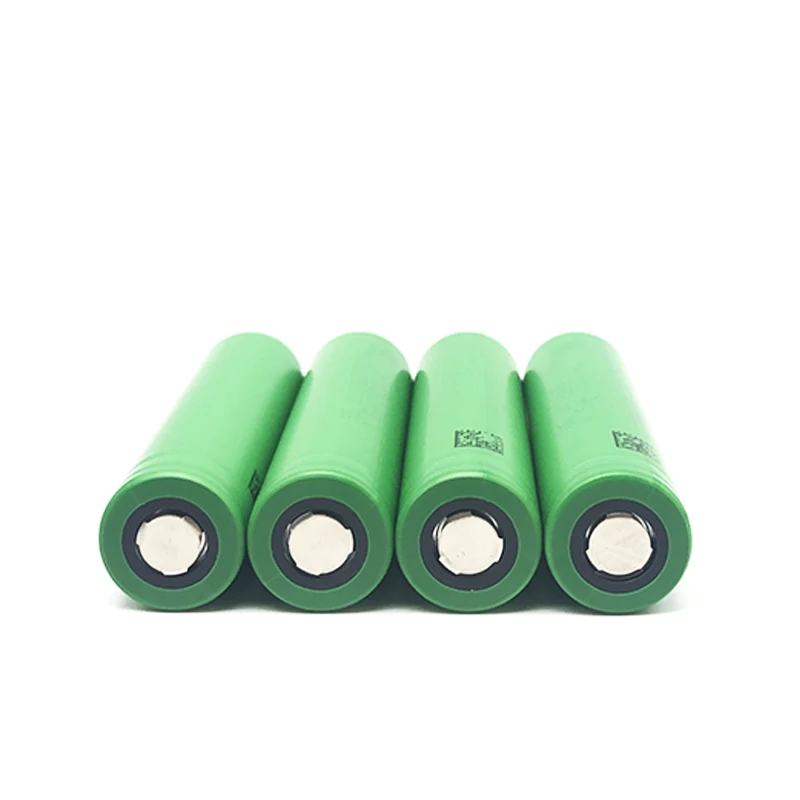 2 шт. для sony 18650 vtc5a аккумулятор 2600 мАч 3,7 в литий-ионная аккумуляторная батарея 40А с высоким потоком US18650VTC5A батарея для электронной сигареты