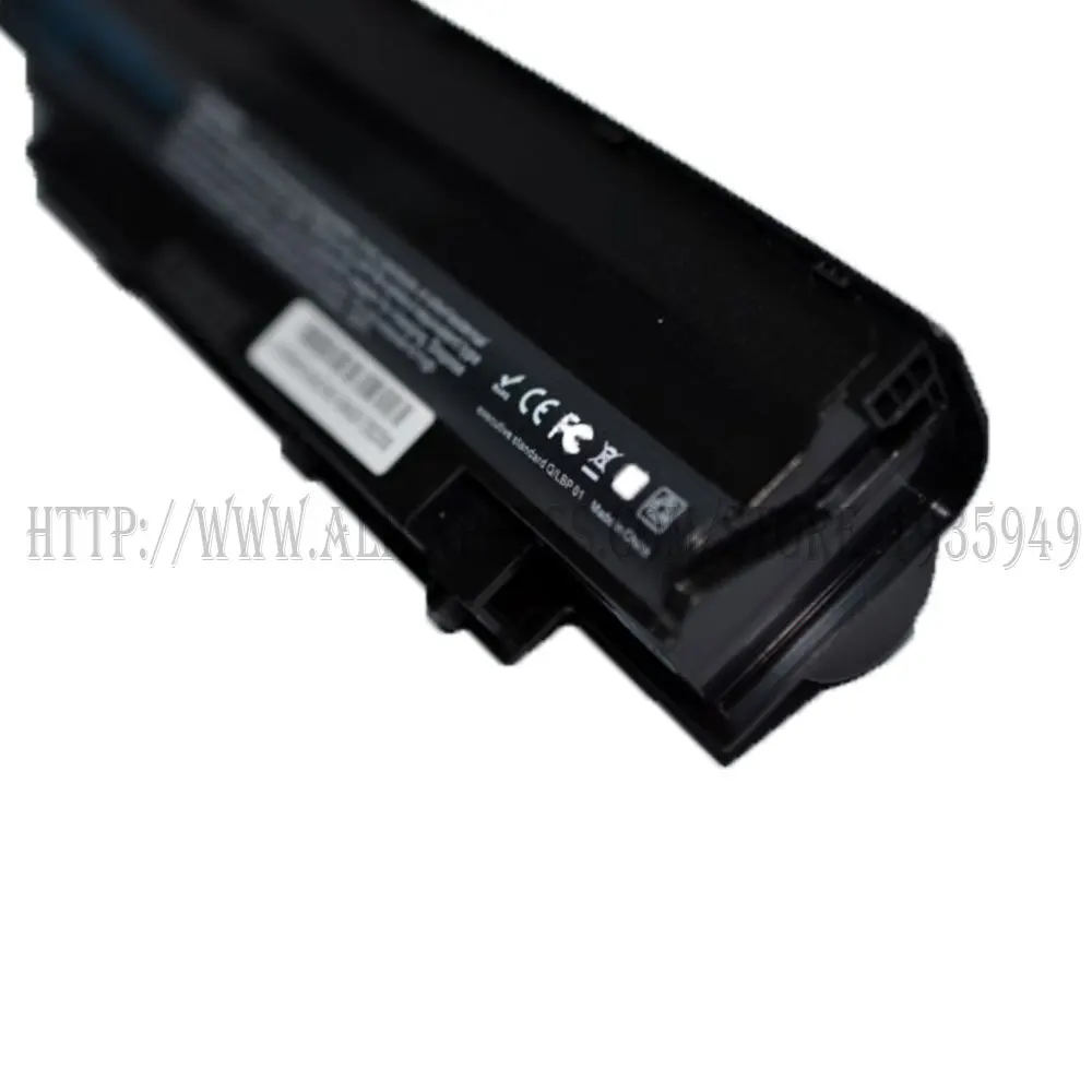 Аккумулятор для ноутбука DELL Inspiron 13R 14R 15R 16R 17R 6600 3450N 3450 3550N 3550 3750N M4040 M5010 M5020 M5030 M5040 3750