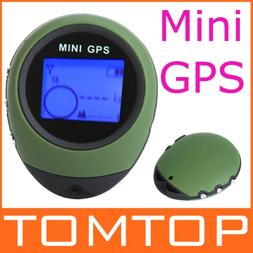 Обновлено PG03 мини приемник gps навигации портативный искатель положения USB
