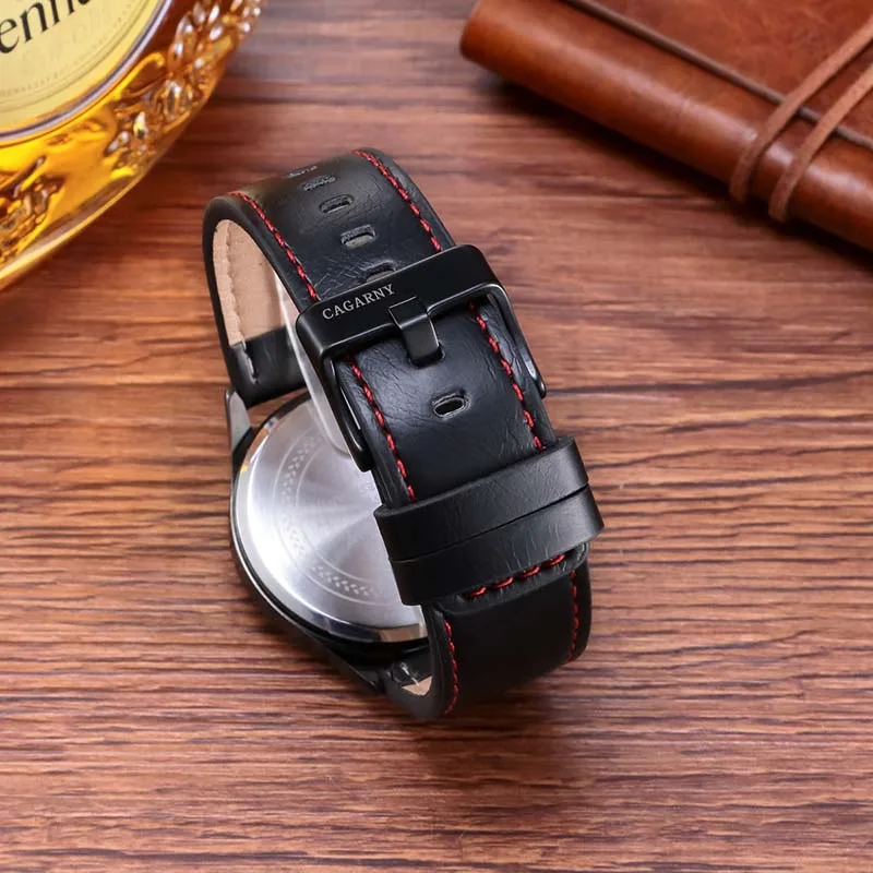 

Quartz Wrist Watch Men Clock Famous Top Brand Luxury Military Watches Sport Quartz-Watch Relogio Masculino