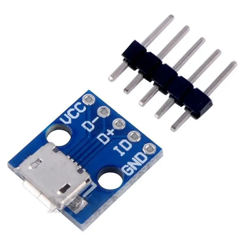 10 шт. CJMCU-Mini интерфейсная плата USB выключатель питания 5 в интерфейс новый |