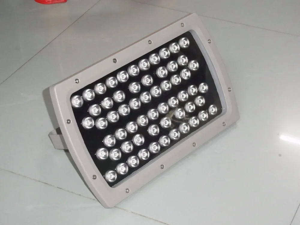 Высокое качество 60 Вт светодиодный прожекторы IP65 Водонепроницаемый Открытый