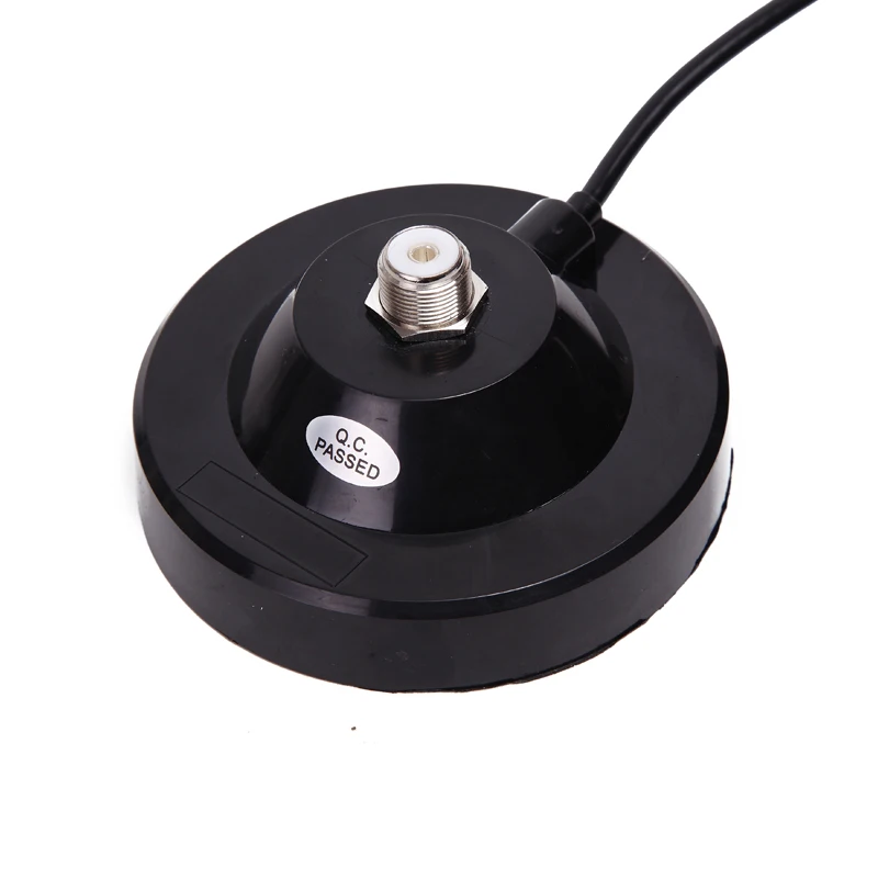 Лидер продаж изысканное магнитное крепление Cupule (диаметр основания: 11 см)