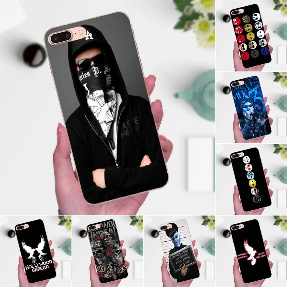 Для Huawei P7 Honor 4C 5A 5C 5X 6 6C 6A 6X 7 7X 8 9 V8 V10 Y3II Y5II Y6II G8 Play Lite мягкие чехлы Капа Голливуд
