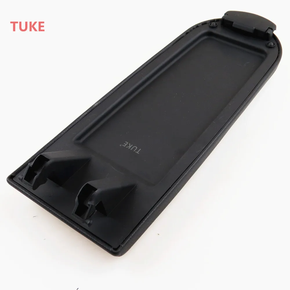 Крышка подлокотника для центральной консоли RWSYPL 50 шт. Bora MK4 Golf 4 Beetle Octavia 18D 867 173