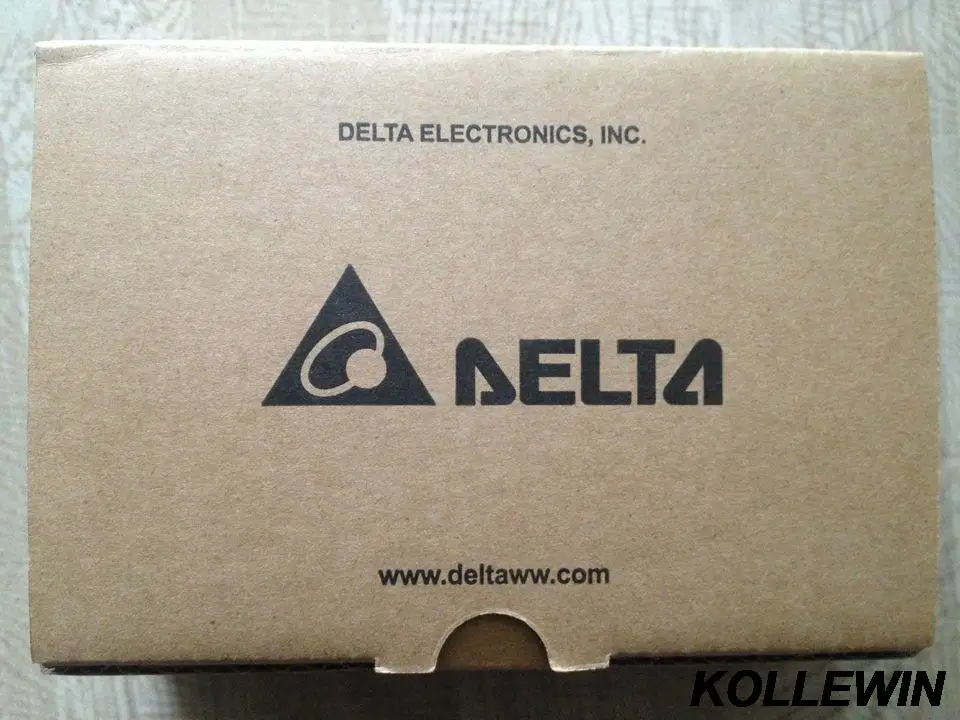 Новая оригинальная сенсорная панель Delta HMI 7 дюймов DOPB07S411 поддержка usb хоста WIN XP WIN7