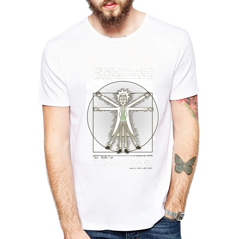 Новый Для мужчин футболки мужской плюс Размеры футболка Homme летние шорты рукавом