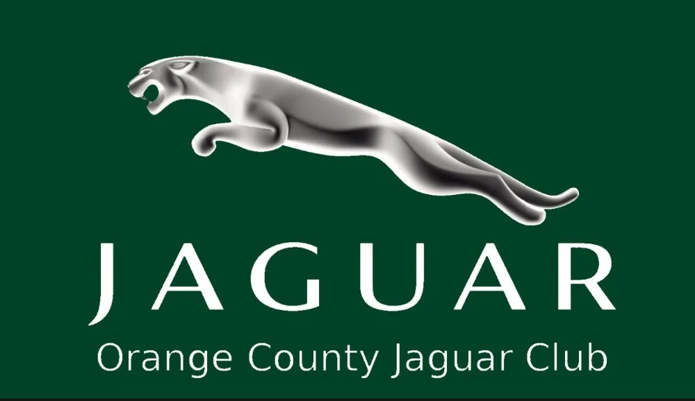 Бесплатная доставка флаги jaguar для автошоу можно печатать файлы на заказ размер 90