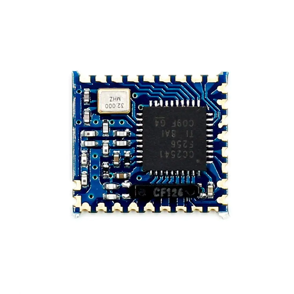 JDY 06 Мини Bluetooth 4.0BLE низкая мощность CC2541 master slave airsync iBeacon модуль для