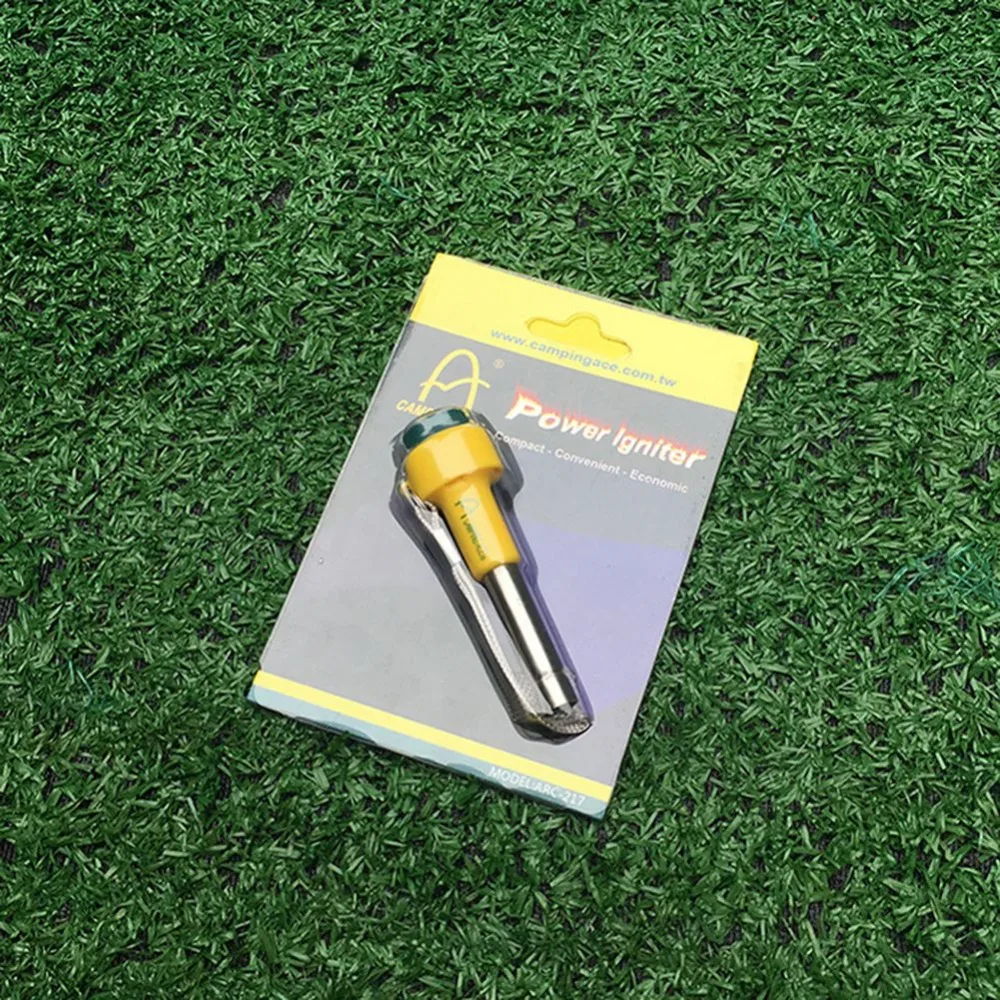 Безопасная туристическая плита без пламени подсветка огня для походов и отдыха