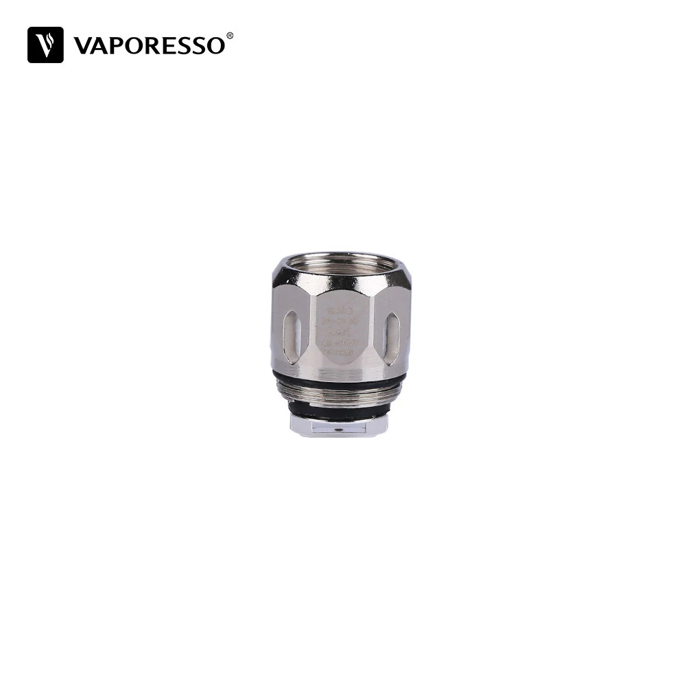 Оригинальная спираль Vaporesso GT4 GT8 GT ccel GT2 GT6 15 шт. аксессуары для электронных сигарет