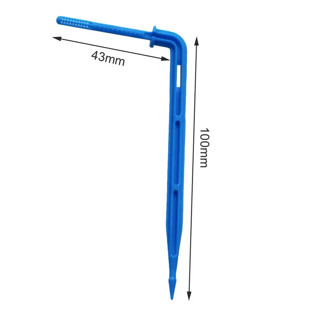 Набор для капельного орошения набор капельницы + 1 шт. 3 мм дырокол 2 л/4 л/8 л полива