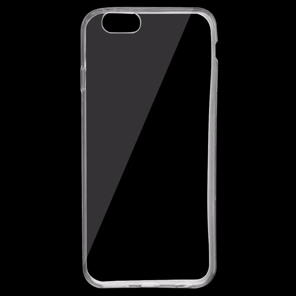 Haweel для iPhone XS Max 0 75 мм ультра-тонкий прозрачный ТПУ защитный чехол 6 и 6s / 7 8 11 Plus/6s Plus