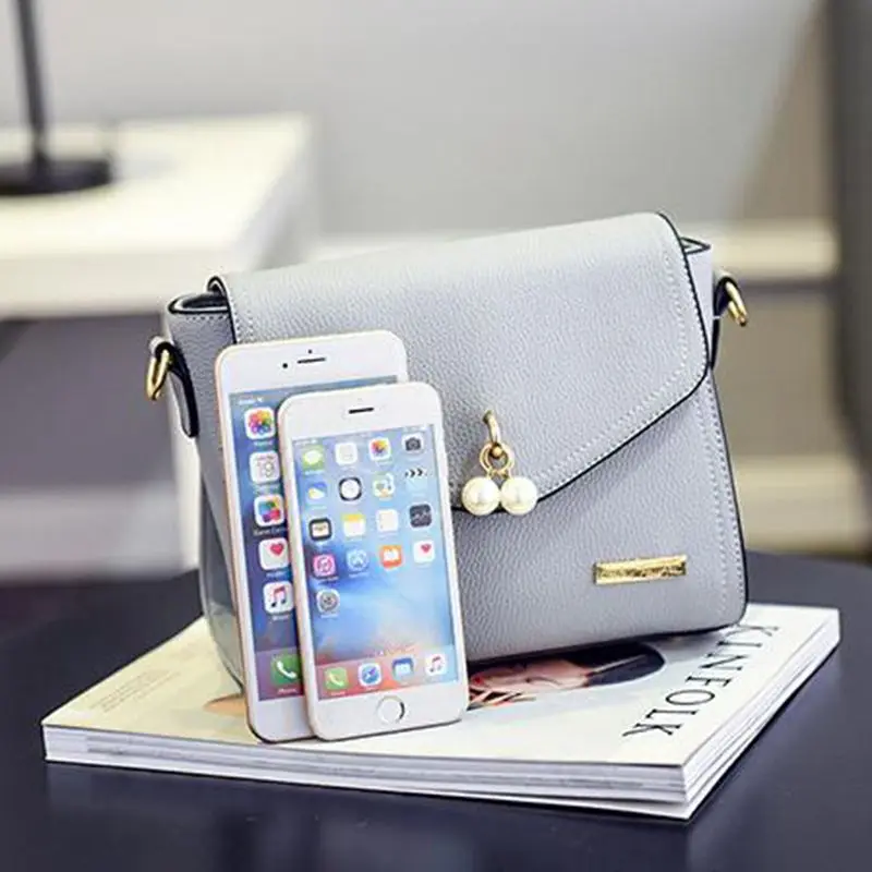 

Solid women cover beading sequined small flap handbag messenger bag ladies clutch purse envelope bag crossbody shoulder LW-1