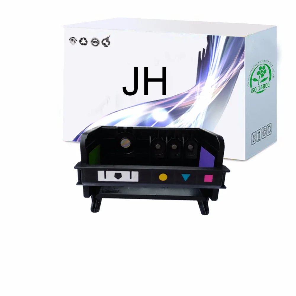 JH высокое качество 920XL 4 цвета печатающая головка для hp 920 печатающая головка для hp Officejet 6000 7000 6500 6500A 7500 7500A 920 печатающая головка