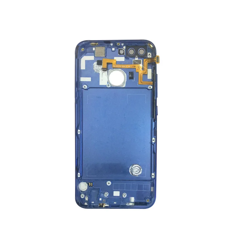 Для Huawei Nova 2 Чехол для аккумулятора задняя крышка телефона чехол оригинальная
