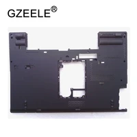 gzeele new for lenovo thinkpad t430 t430i base bottom cover lower case 04w6882 back shell