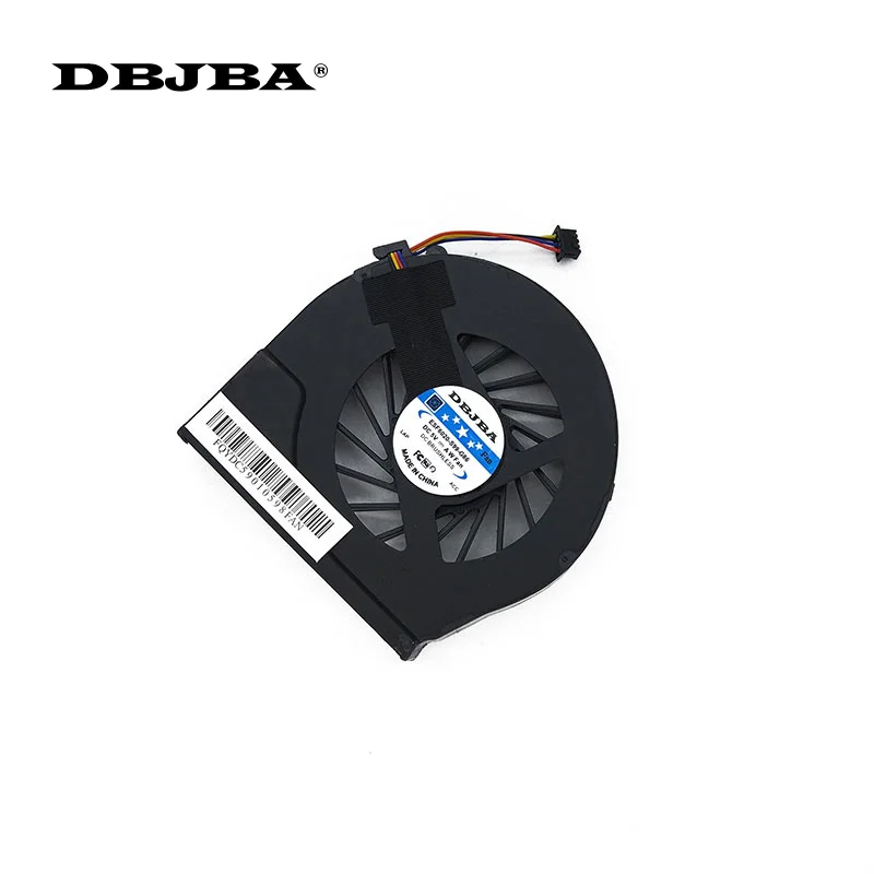 Вентилятор для HP Pavilion g6-2233ca g6-2234sl g6-2235tx G6-2235SA Новый охлаждающий вентилятор