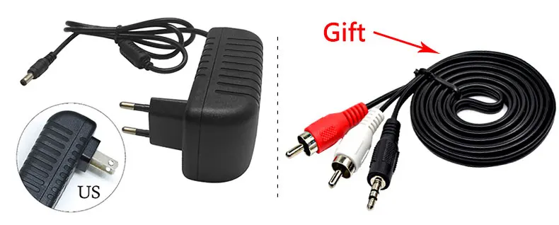 Kinter MA-120 мини-усилители аудио hi-fi стерео усилитель звука bluetooth 2,0 каналов SD USB ввод fm-радио в домашнем автомобиле