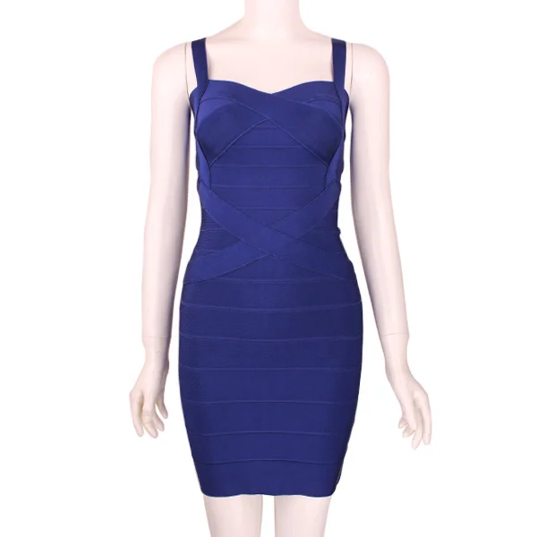 11 видов цветов женское сексуальное Бандажное платье с v-образным вырезом и