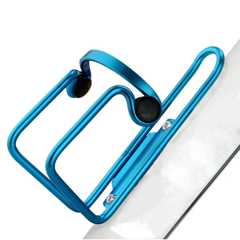 Велосипедный держатель для бутылки с водой клетки кронштейн велосипеда