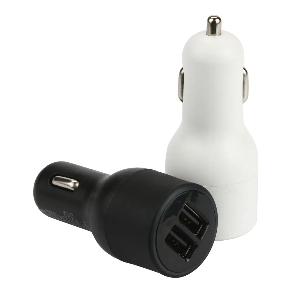 4.2 мини двойной 2 Порты и разъёмы USB Автомобильное Зарядное устройство адаптер для