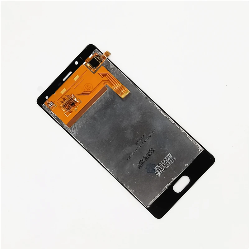 For Wiko U Feel UFeel LCD Screen Display Touch Digitizer Assembly Replacement with Free Tools | Мобильные телефоны и