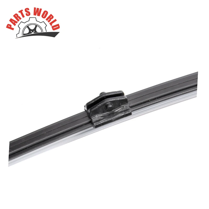 Комбинированные резиновые передние и задние щетки стеклоочистителя для Audi A4 B8 2007