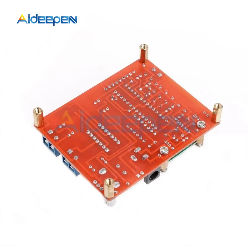 1 компл. GM328 Mega328 Транзистор тестер DIY Kit диод емкость ESR напряжение частотомер ШИМ квадратный генератор волн