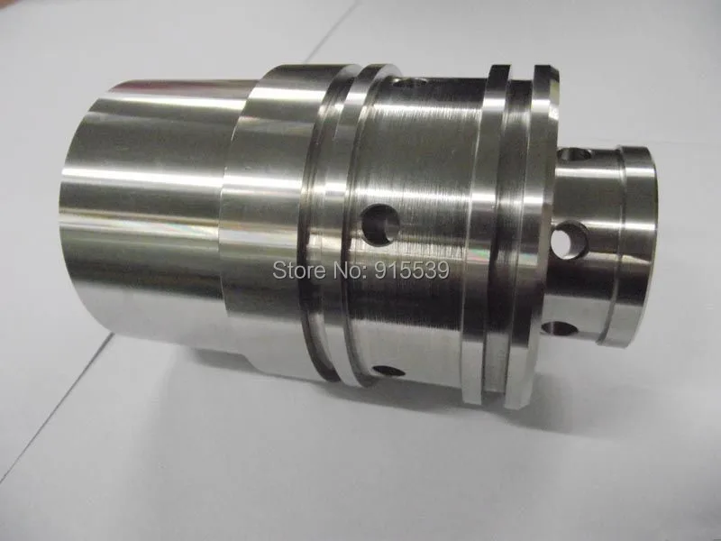 Высокоточная обработка и изготовление на заказ с ЧПУ 243 #|fabrication|machining |